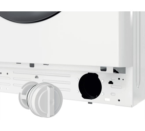 Стиральная машина Indesit OMTWSE61051WKUA