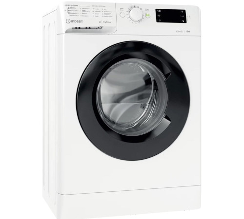 Стиральная машина Indesit OMTWSE61051WKUA