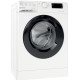Стиральная машина Indesit OMTWSE61051WKUA