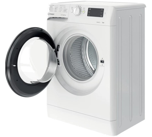 Стиральная машина Indesit OMTWSE61051WKUA