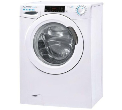 Пральна машина Candy CSO4 1275TE/1-S