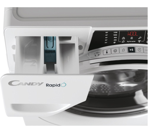Стиральная машина Candy RO1284DWMCE/1-9