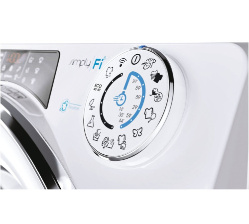 Стиральная машина Candy RO1284DWMCE/1-9