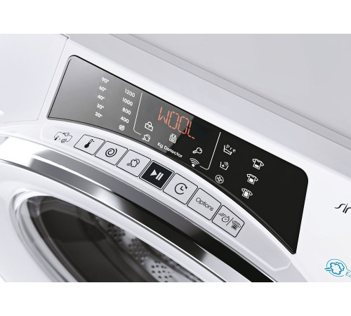 Пральна машина Candy RO1496DWME/1-9