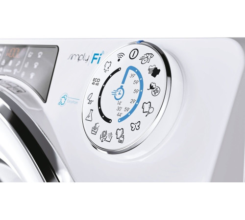 Пральна машина Candy RO1496DWME/1-9