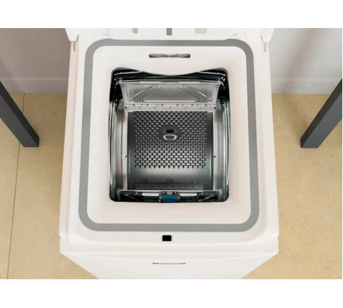Стиральная машина Whirlpool TDLRB7222BSUA