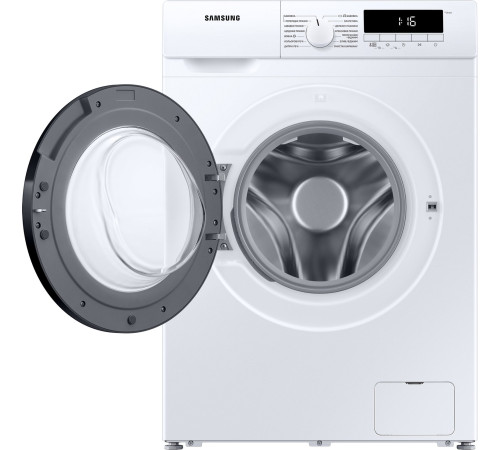 Стиральная машина Samsung WW80T3040BW/UA