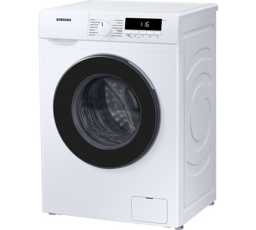 Стиральная машина Samsung WW80T3040BW/UA