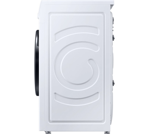 Стиральная машина Samsung WW80T3040BW/UA