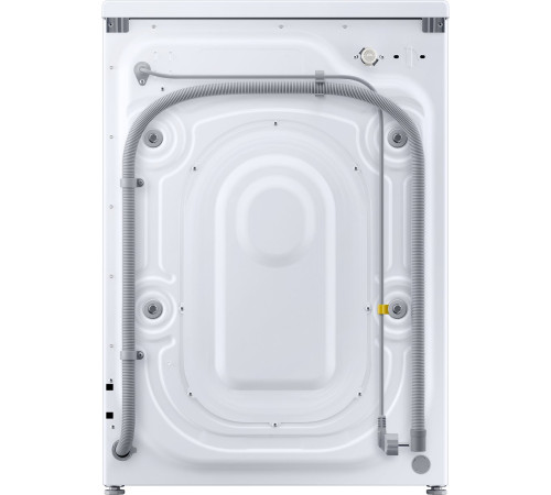 Стиральная машина Samsung WW80T3040BW/UA