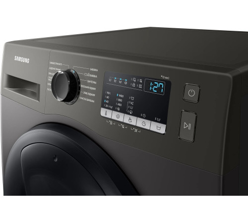 Стиральная машина Samsung WW90T4541AX/UA