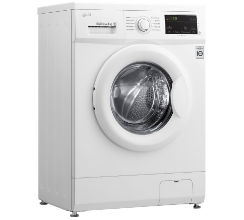 Пральна машина LG FH0J3NDN0