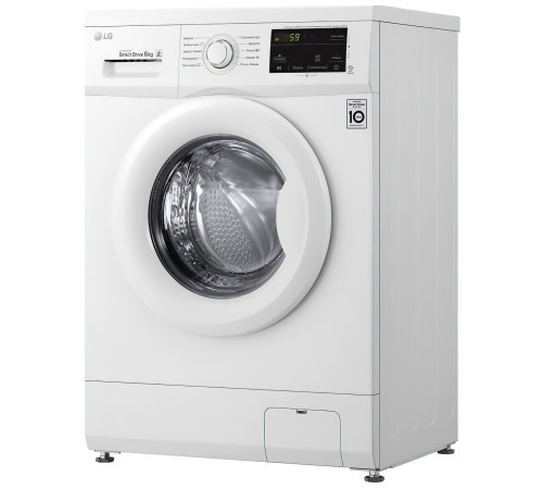Пральна машина LG FH0J3NDN0