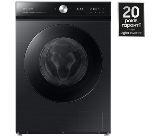 Стиральная машина Samsung WW11B1944AGBUA