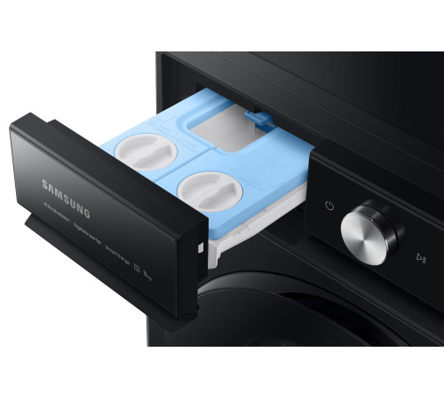 Стиральная машина Samsung WW11B1944AGBUA