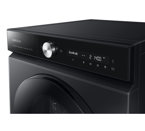 Стиральная машина Samsung WW11B1944AGBUA