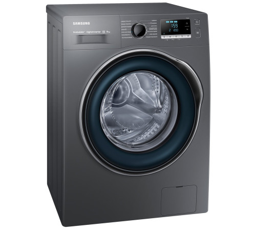Стиральная машина Samsung WW80J62E0DX/UA