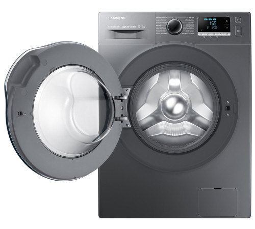 Стиральная машина Samsung WW80J62E0DX/UA