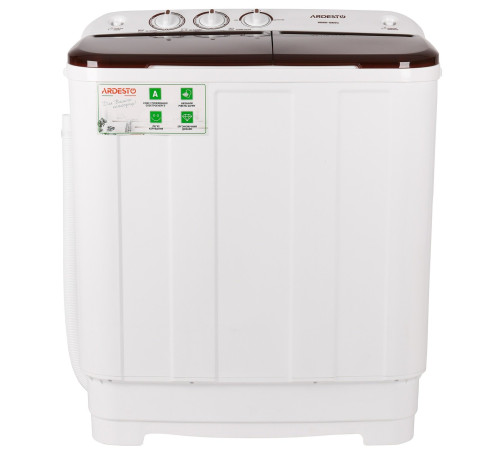 Вертикальная стиральная машина Ardesto WMH-B65C