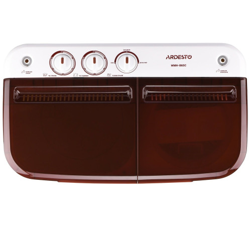 Вертикальная стиральная машина Ardesto WMH-B65C