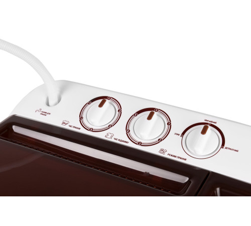 Вертикальная стиральная машина Ardesto WMH-B65C