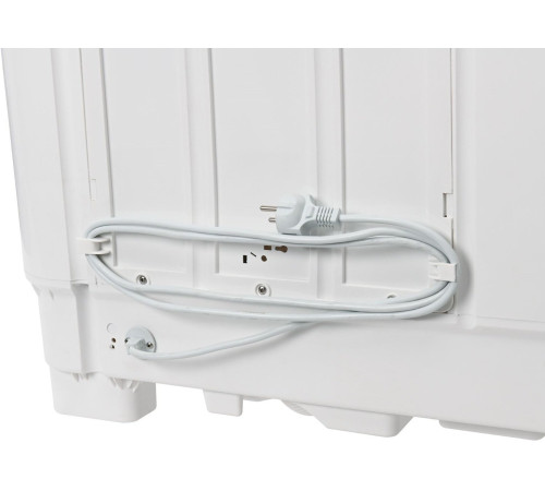 Вертикальная стиральная машина Ardesto WMH-B65C