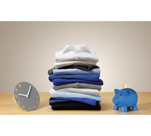 Стиральная машина Electrolux EW6SM227CU