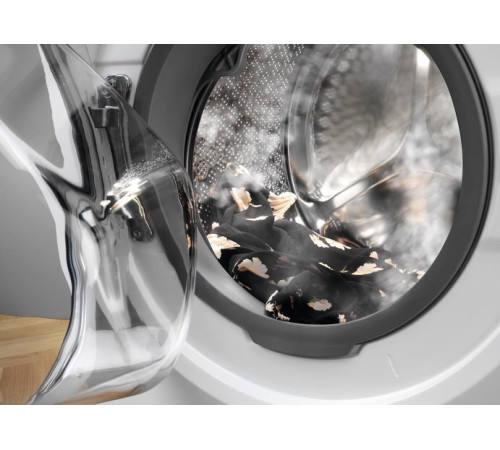 Стиральная машина Electrolux EW6SM227CU