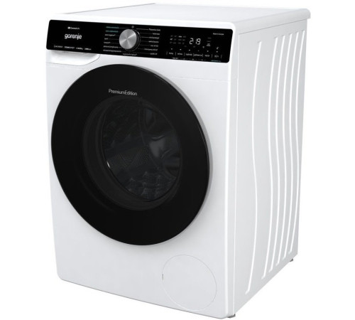 Стиральная машина Gorenje WNS1X4ARTWIFI