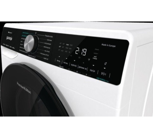 Стиральная машина Gorenje WNS1X4ARTWIFI