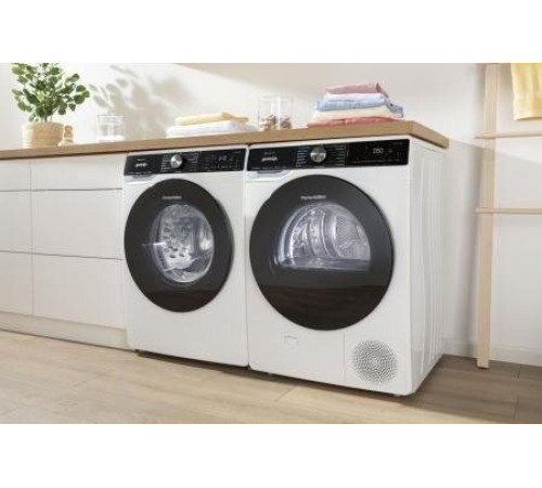Стиральная машина Gorenje WNS1X4ARTWIFI