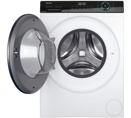 Стиральная машина Haier HW80-B14939 White