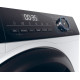 Стиральная машина Haier HW80-B14939 White