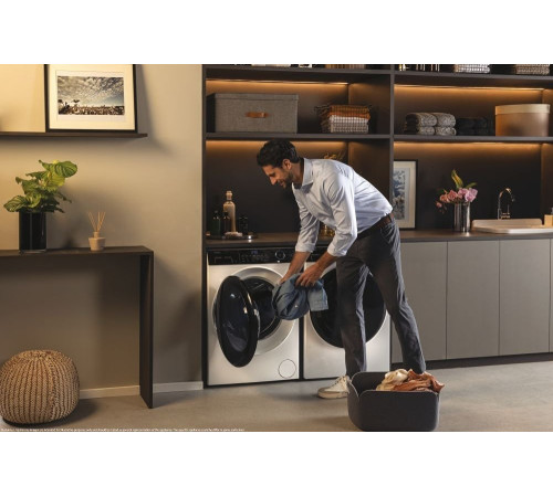 Стиральная машина Haier HW80-B14959U1