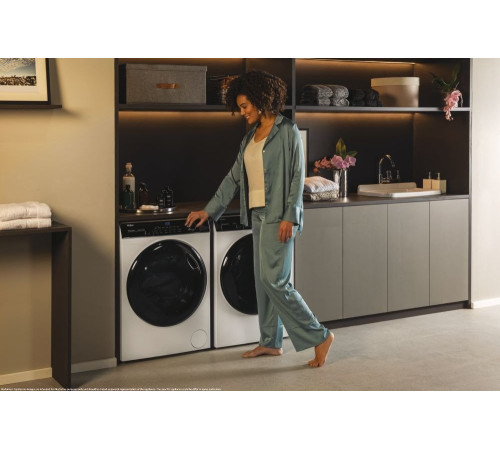 Стиральная машина Haier HW80-B14959U1