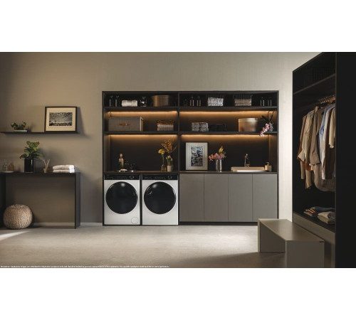 Стиральная машина Haier HW80-B14959U1