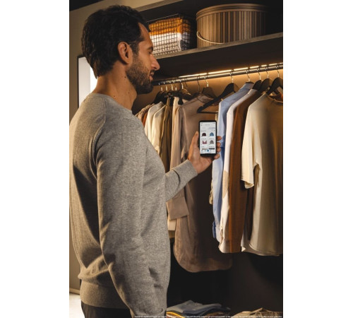 Стиральная машина Haier HW80-B14959U1