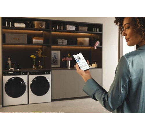 Стиральная машина Haier HW80-B14959U1