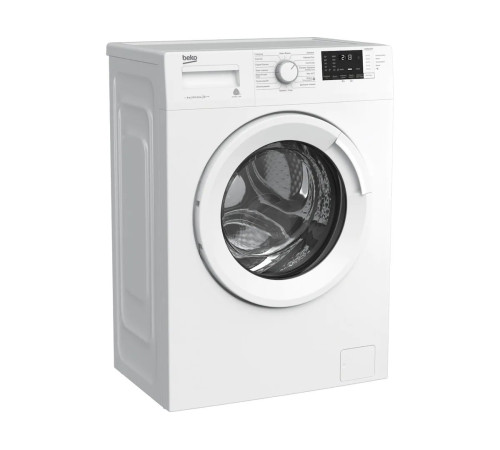 Пральна машина Beko WUE6512XWW