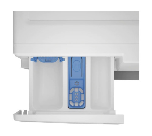 Пральна машина Beko WUE6512XWW