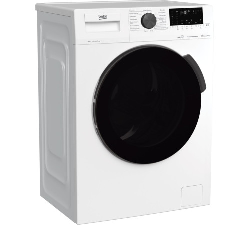 Пральна машина Beko WUE6626XBCW