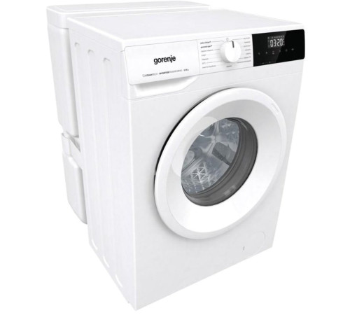 Стиральная машина Gorenje WNHPI72SCSIRV
