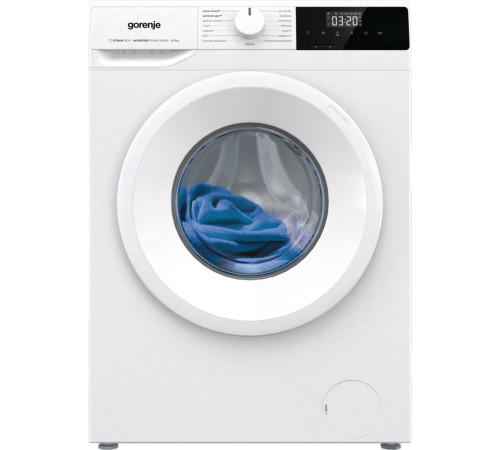 Стиральная машина Gorenje WNHPI72SCSIRV