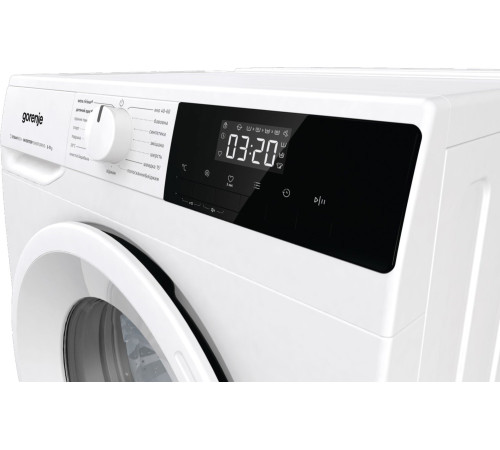 Стиральная машина Gorenje WNHPI72SCSIRV