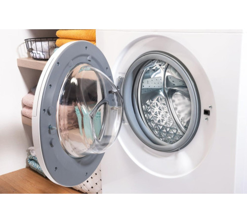 Стиральная машина Gorenje WNHPI72SCSIRV