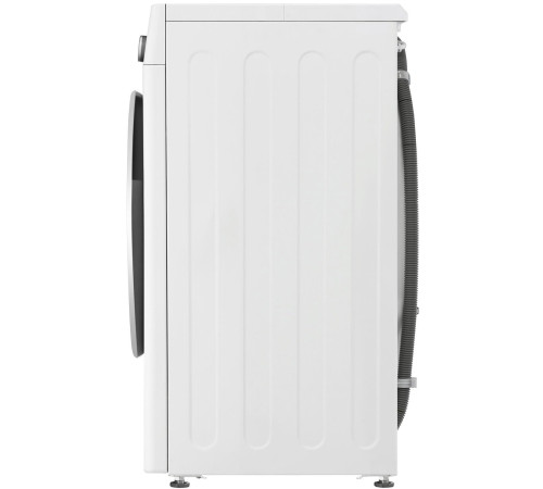 Пральна машина LG F2V5HS1WW