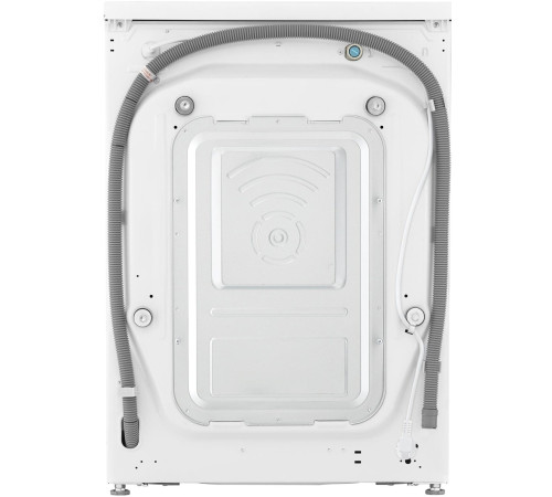 Пральна машина LG F2V5HS1WW