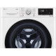 Пральна машина LG F2V5HS1WW