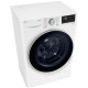 Пральна машина LG F2V5HS1WW