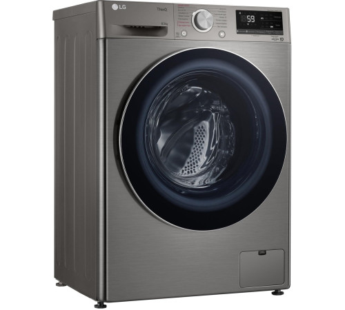 Пральна машина LG F2V5GS9PW